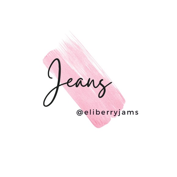 👖 Jeans Section - Picture 3 of 3